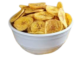 Banana Chips